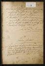 B 1776-1792 (protestants)