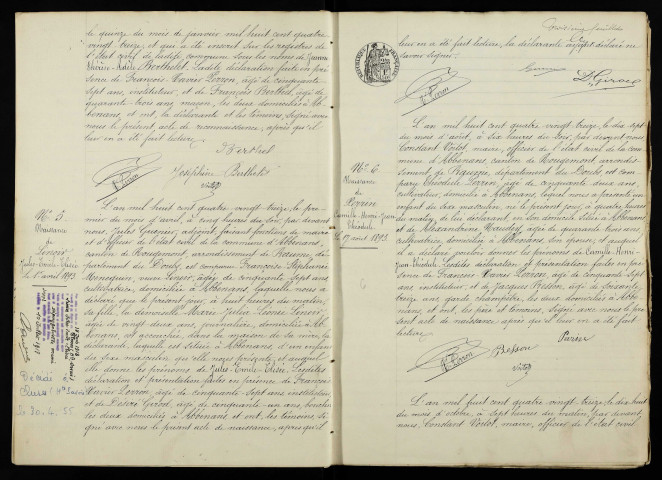 N 1893-1912