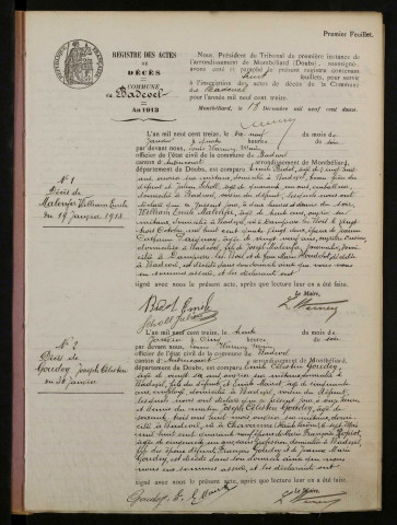 D 1913-1922