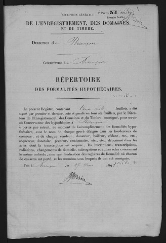Volume n° 274