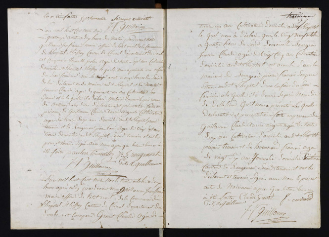 NMD 1833-1852