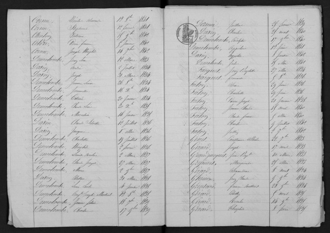 1833-1842