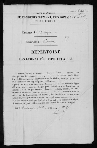 Volume n° 157