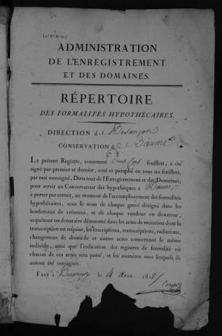 Volume n° 71