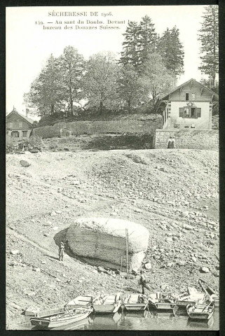 Sécheresse de 1906