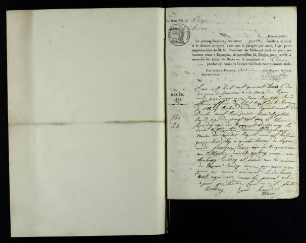 D 1843-1872