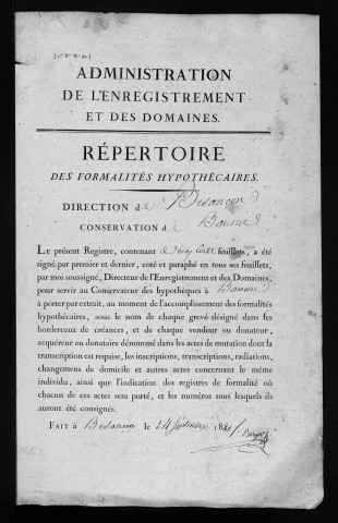 Volume n° 75