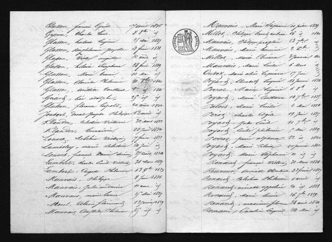 1833-1842