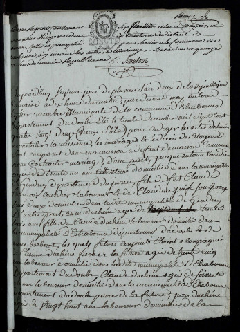 M 1793-1842