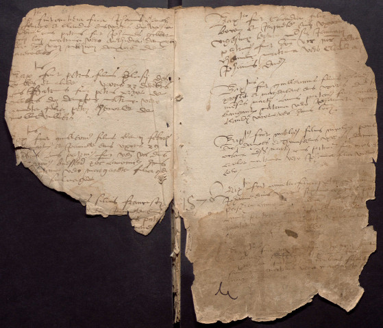 B 1570-1595