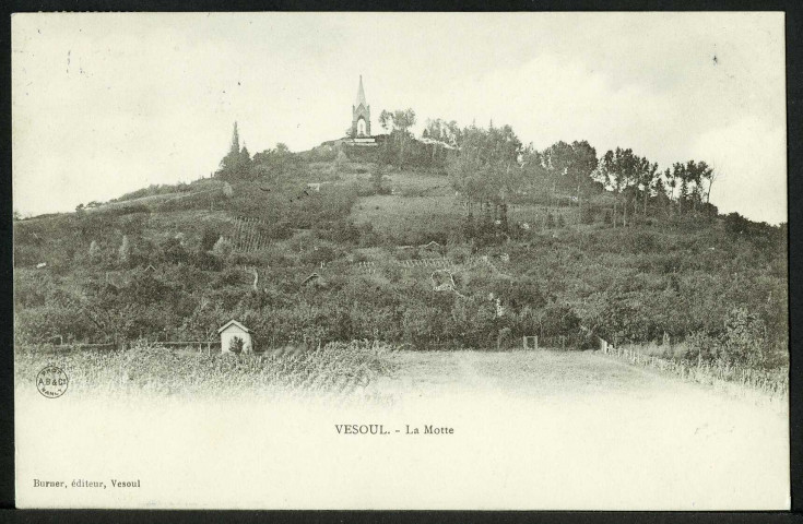 La Motte