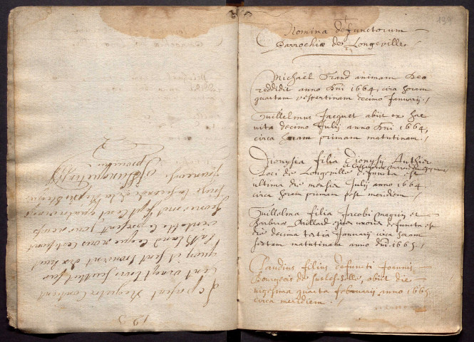 S 1664-1726