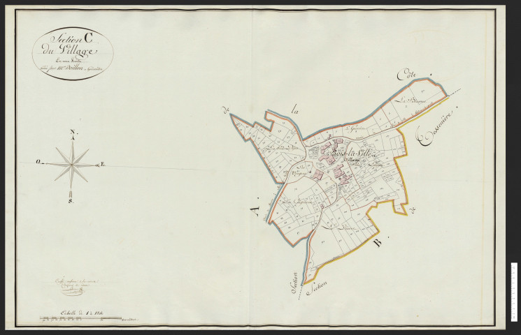 Bois-la-Ville