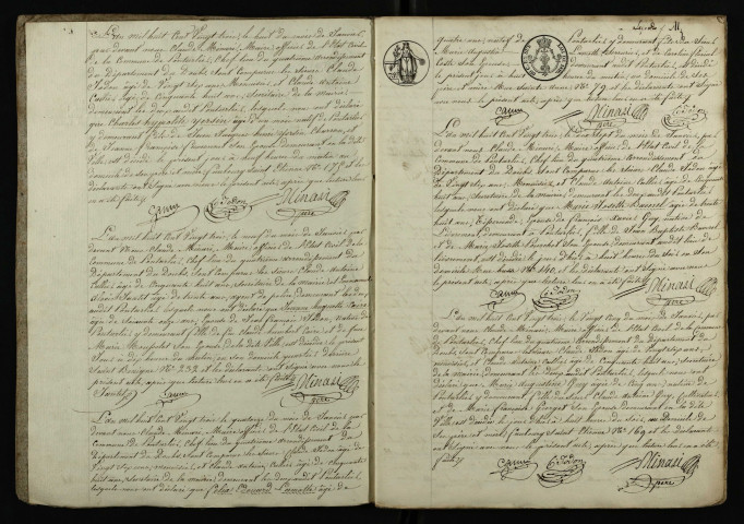 D 1823