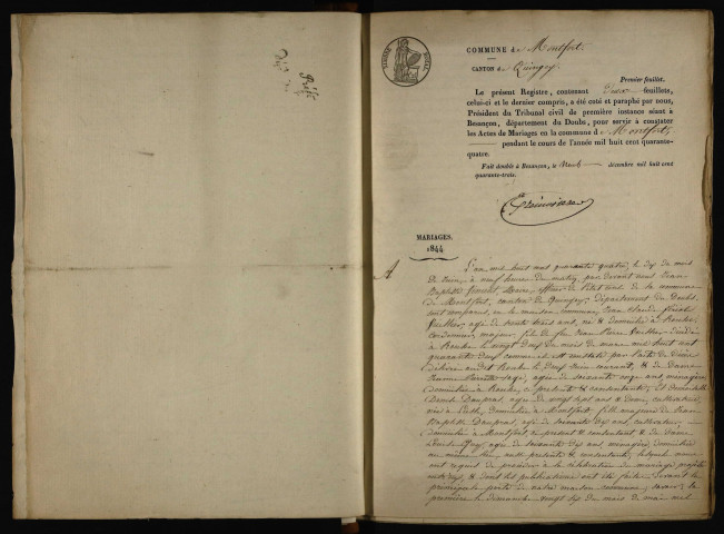M 1843-1872
