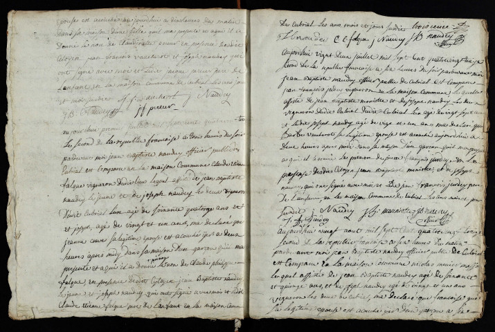 ND 1793-1832