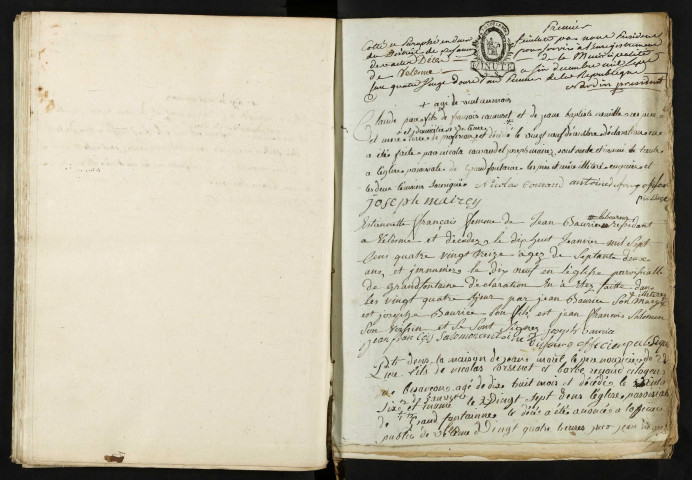 D 1793-1842