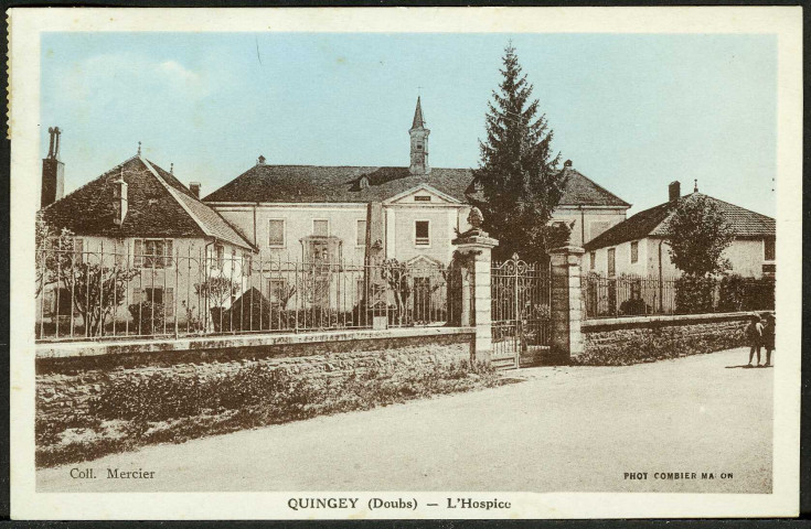 L'hôpital