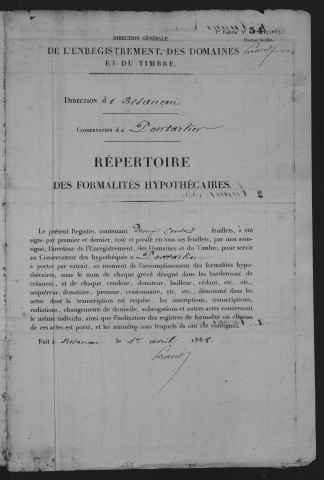 Volume n° 112