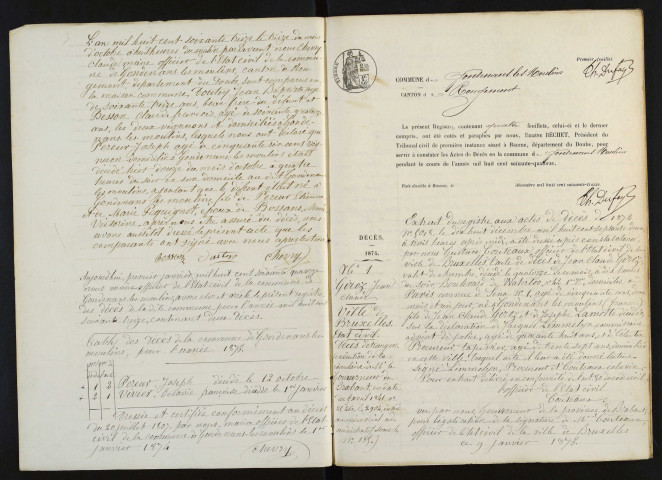 D 1873-1892