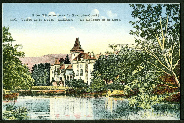 Le château