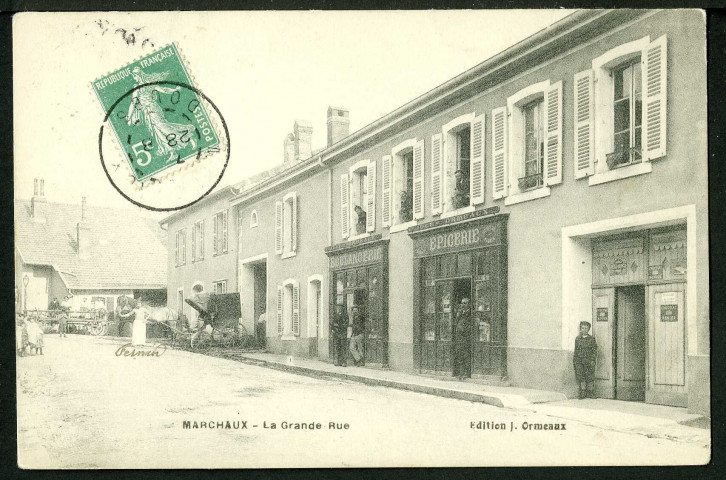 Grande Rue