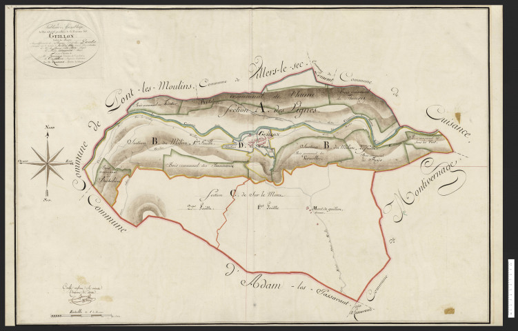Guillon-les-Bains