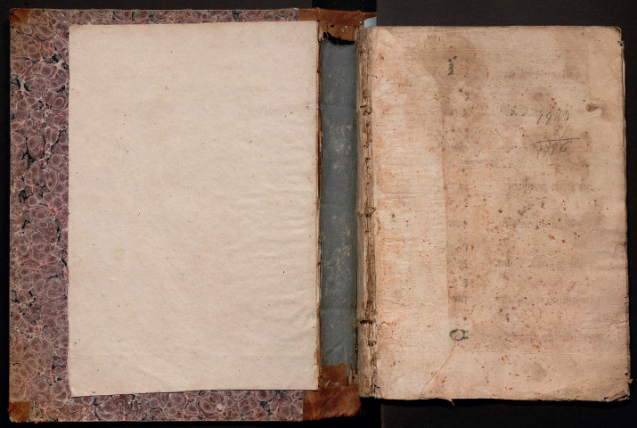 B 1672-1739
