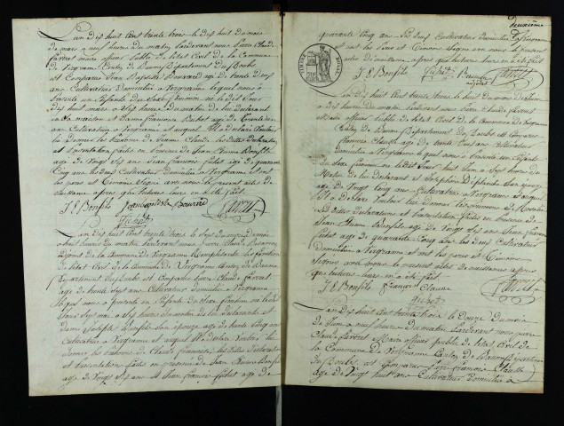NMD 1833-1852