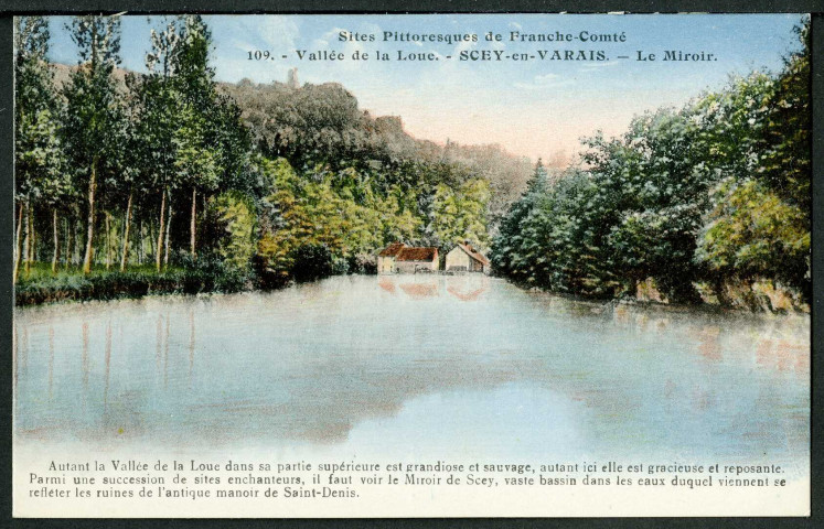Le Miroir