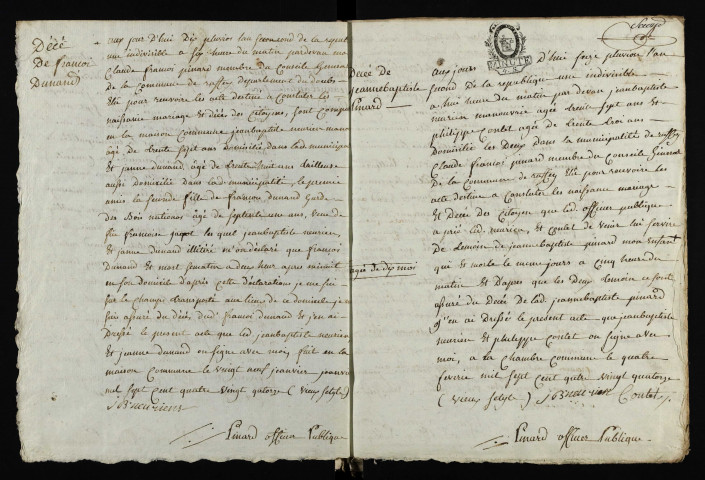 D 1793-1842