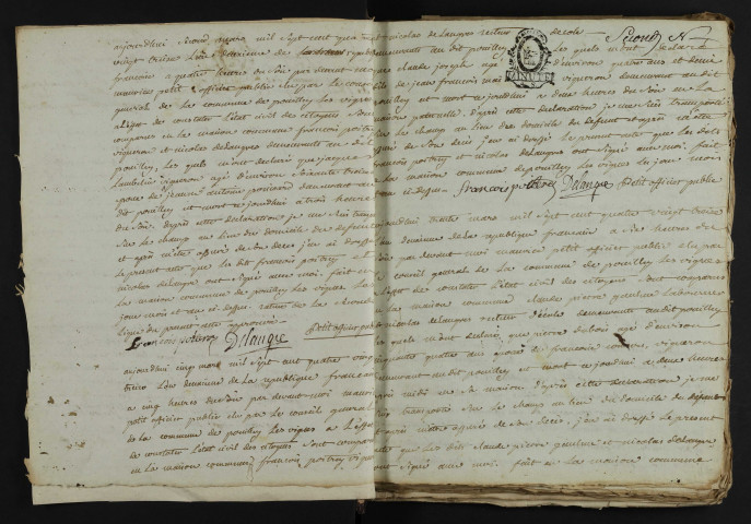 D 1793-1842