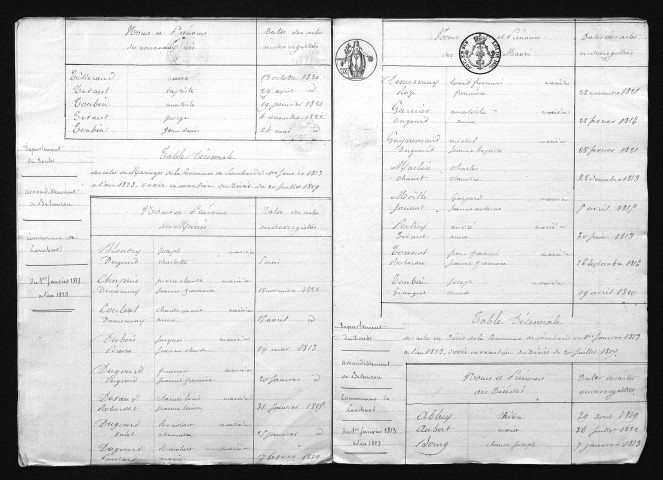 1813-1822