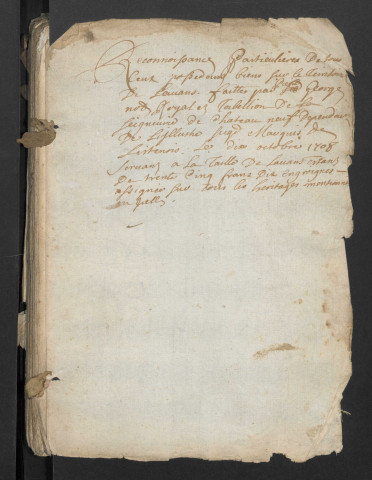 Répertoire