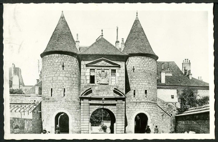 Porte Rivotte