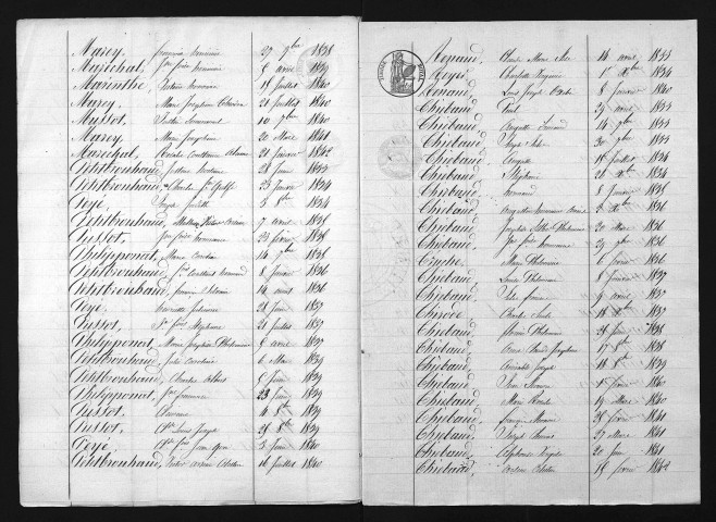 1833-1842