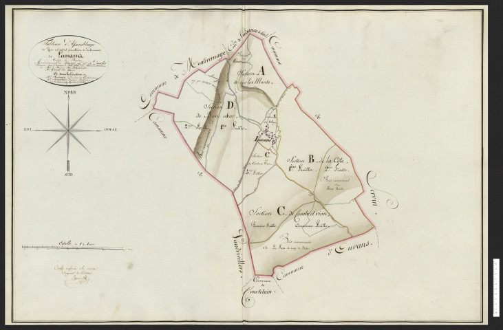 Lanans