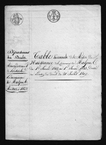 1813-1822