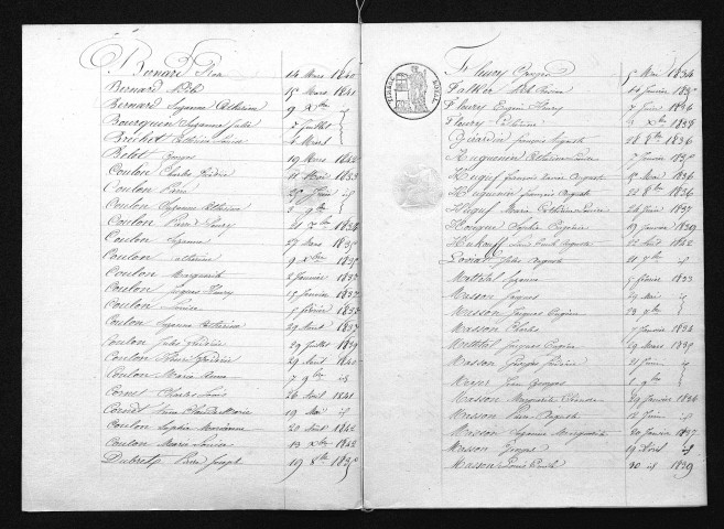 1833-1842