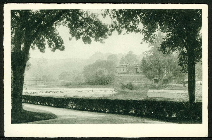 Promenade Micaud