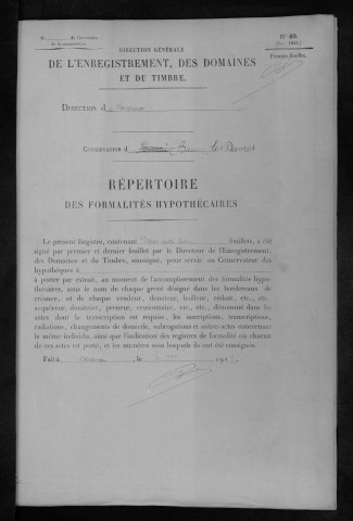 Volume n° 244