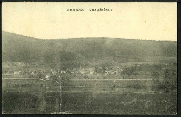 Vue générale