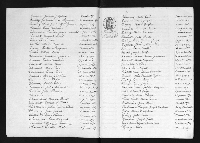 1863-1872