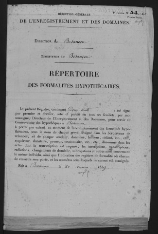 Volume n° 182