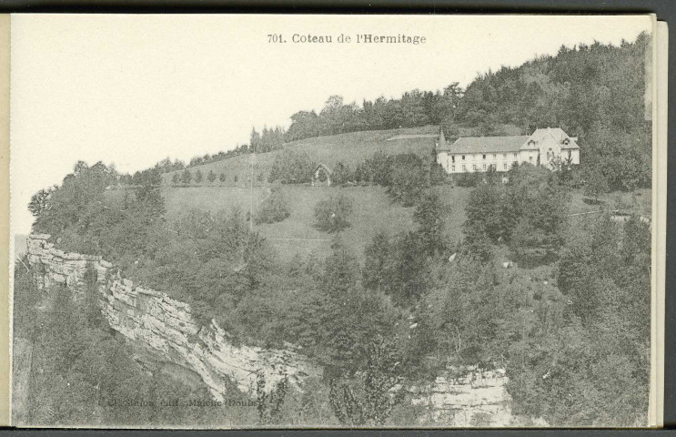 Coteau de l'Hermitage