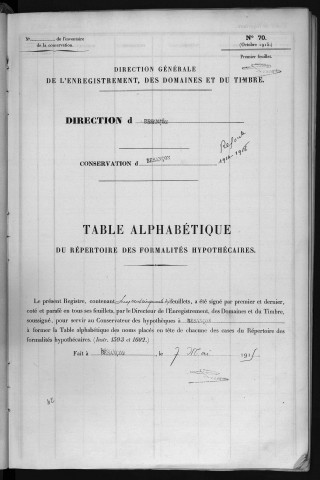Volume n°46