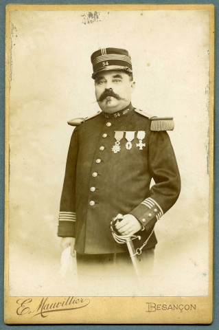 Claudius Gondy