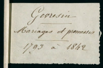 M 1793-1842