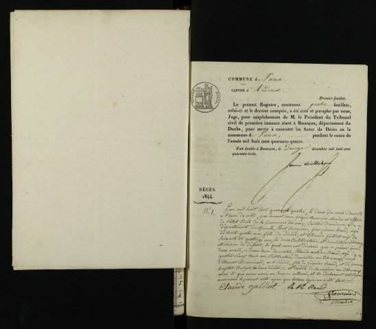 D 1843-1872