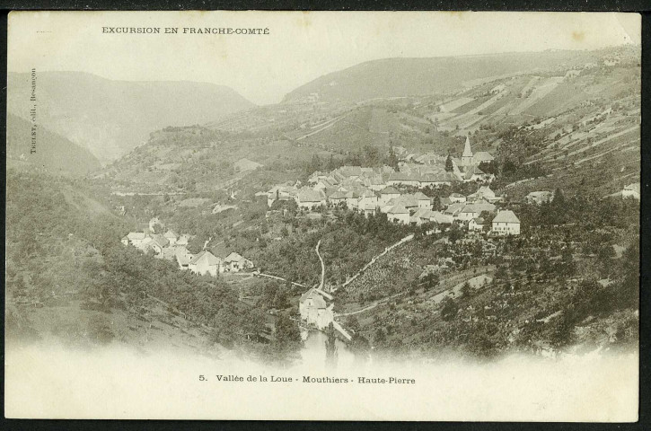 Vue générale